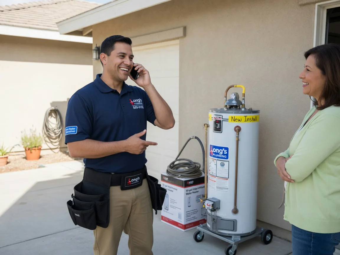Leak Detection Wofford Heights, CA FAQs